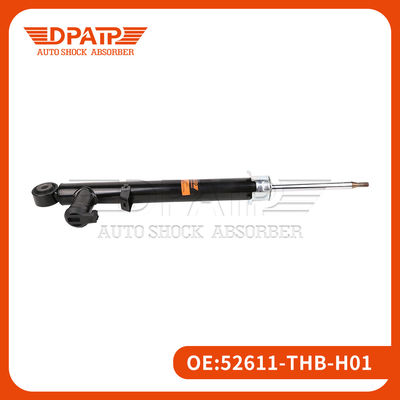 52611-THB-H01 Absorvedor de choque eletrônico ajustável traseiro para Honda URV 2017