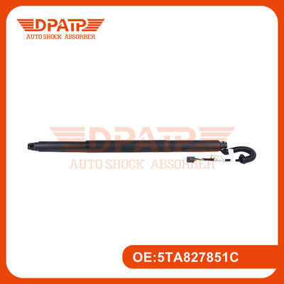 5TA827851C Volkswagen Touran L 2015 Power Liftgate Strut elétrico