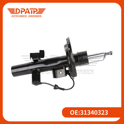 Absorvedor de choque eléctrico da frente esquerda-direita para Volvo XC60 31340323 31340322