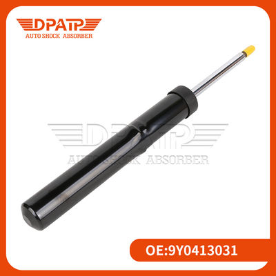 Absorvedor de choque de indução dianteiro 9Y0413031 para Porsche Cayenne