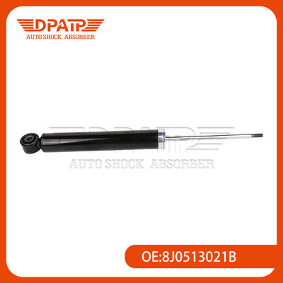 VDC Suspensão pneumática eletrónica traseira esquerda e direita 8J0513021B para Audi TT