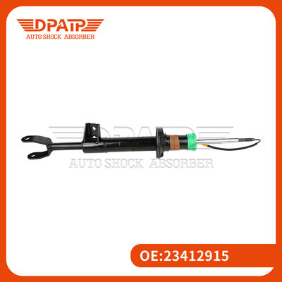 VDC absorvedor de choque frontal 23412915 Peças de reposição para automóveis Cadillac CT6 duas rodas