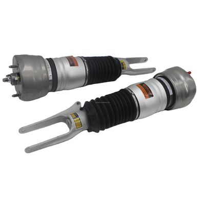19-218632 Suspensão aerodinâmica absorvedor de choque Para Porsche Palamela 970 Land Rover Fitment