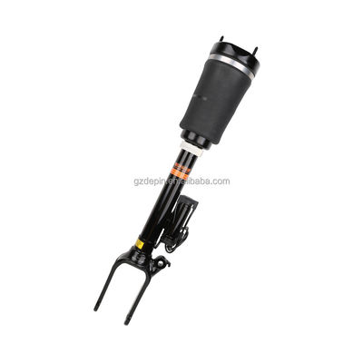 Suspensão dianteira de condução aérea para classe M W163 1643204613 1643205813 1643204313 1643206013