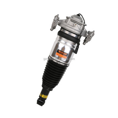 95835801900 Suspensão aérea traseira esquerda para Porsche Cayenne Volkswagen Touareg 958 7P