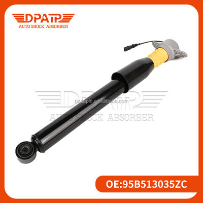 CAYMAN 981 Suspensão absorvedora de choque 95B513035ZC 95B513035E 95B513035F 95B513035G Para Porsche