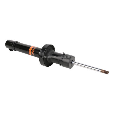 LR090615 Absorvedor de choque frontal para Land Rover Pulse 2009- N.o de referência DG10005A