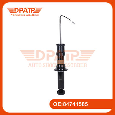84741585 Um conjunto de amortecedor de choque traseiro indutivo para Cadillac Escalade 20-