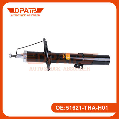 Absorvedores de choque ajustáveis frontais 51621-THA-H01 Peças sobressalentes para automóveis Honda Crown Road/UR-V
