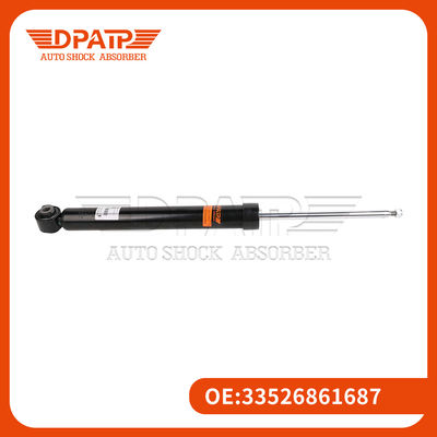 33526861687 Absorvedor de choque traseiro esquerda direita para BMW F48/F49/F39/F45