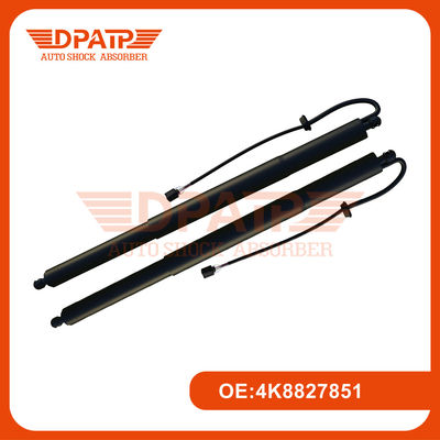 Suporte automático do porta-bagagens 4K8827851 Para Audi Q7 Car Power Liftgate Strut