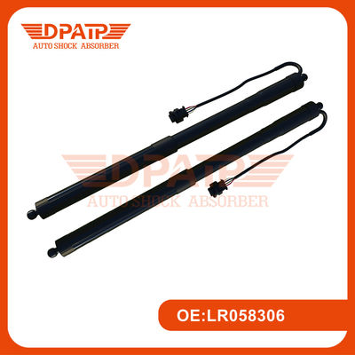 Suporte de elevador elétrico do portão traseiro LR058306 para elevador elétrico do tronco do Land Rover Range Rover