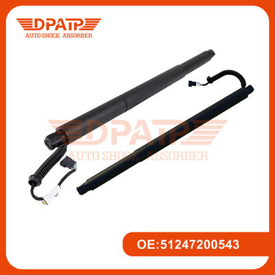 Portão traseiro de elevação de escotilha de potência 51247200543 para BMW GT F07