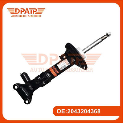 Absorvedor de vibração frontal indutivo 2073231300 2073231400 para Mercedes Benz