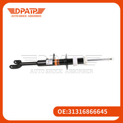 BMW G38 Absorvedor de choque dianteiro do veículo 31316866645 31316866646