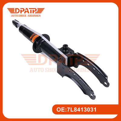 OEM 7L8413031K 7L8413032K Audi Q7 Absorvedores de choque frontais para automóveis