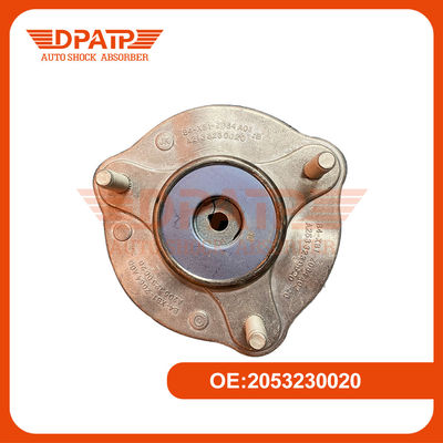 Montadores de suportes OEM 2053230020 para absorvedores de choque de automóveis Mercedes Benz Classe C