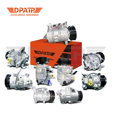 Auto AC Compressor 6E160103 para toyota Camry 2.5 Compressor de ar condicionado de carro