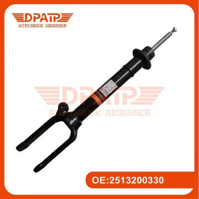 Substituição de absorvedores de choque 2513200330 Mercedes Benz Partes de suspensão