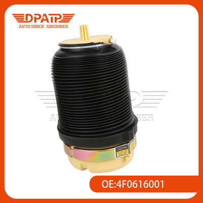 Audi A6L 4F0616001 4F0616001J Saco de Primavera de Suspensão Aérea