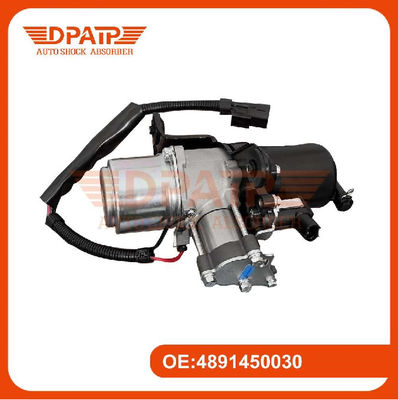 Compressor de suspensão de ar de substituição Lexus LS 4891450030 para 2006 - 2014