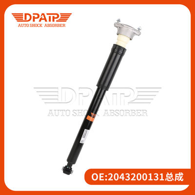 Absorvedor de choque hidráulico traseiro 2043200131 para Mercedes-Benz GLK 250
