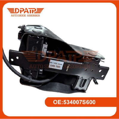 Compressor de ar 534007S600 543677S000 para Infiniti QX56 JA60
