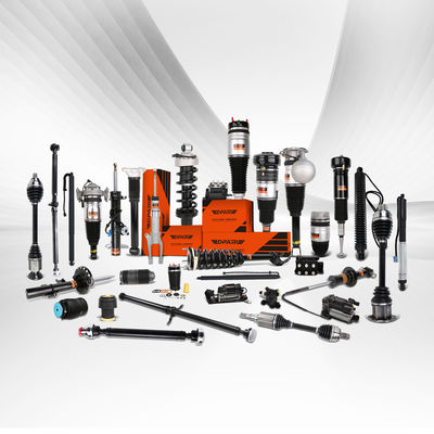 Gráfico DPATP Amortizador de Suspensão traseira 4Z7616051A para Audi A6 Allroad quattro