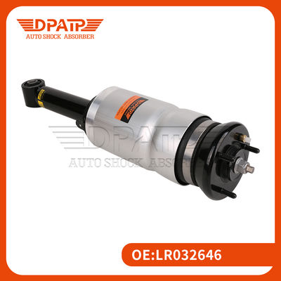 Amortecedor de Suspensão Pneumática RNB501250 para Land Rover Discovery 4 L319 2010 - 2016