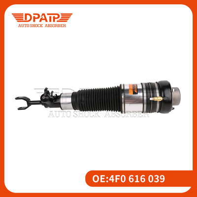 Amortecedor de suspensão a ar DPATP 4F0616039 para Audi A6 C6 S6