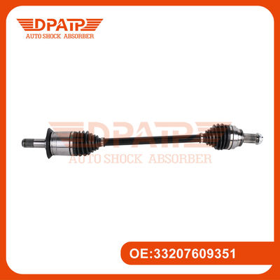 BMW eixo motriz 33207609351 33207609352 eixo traseiro para BMW F30 320i