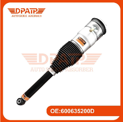 600635200D para Kit de Suspensão Pneumática Traseira para Tesla Model S, Condição Nova