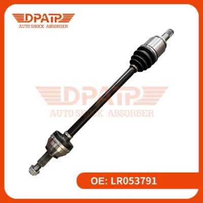 Eixo da árvore de transmissão traseira Land Rover CV LR053791 LR053789 Para Range Rover L405