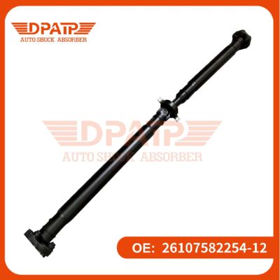 Árvore de transmissão traseira BMW 26107582254 para BMW F18 523Li 2013-2017