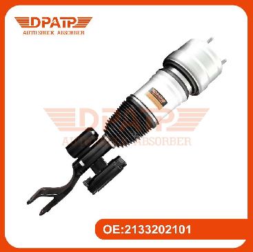 2133202101 2133202201 Amortecedor de Suspensão Pneumática para Mercedes-Benz 213 4WD