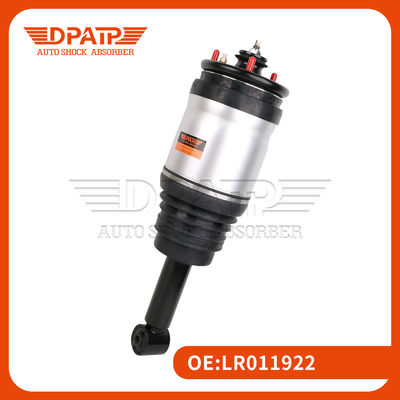 LR011922 LR016418 Suspensão aerodinâmica de veículos automóveis absorvedor de choque para Land Rover Discovery 3/4/L320