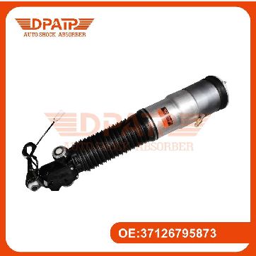 Peças de Carro Alemãs 37126795873 Amortecedor de Suspensão Pneumática para Rolls-Royce/Ghost/Wraith