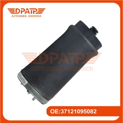 Suspensão pneumática traseira BMW 37121095081 37121095082 para BMW E39 525i 530i
