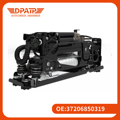 Bomba de suspensão pneumática aftermarket 37206850319 para Rolls-Royce Ghost / Wraith / Dawn