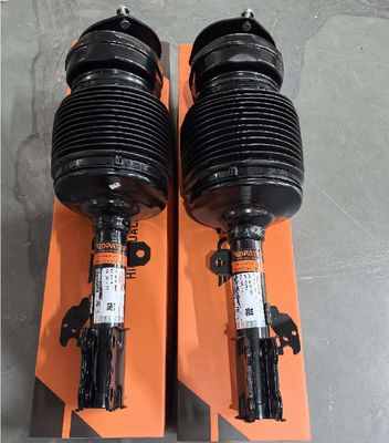 Kit Coilover da Suspensão Dianteira 48010-48073 48020-48073 Amortecedor de Suspensão Pneumática Adequado para Lexus RX450 2009-2015