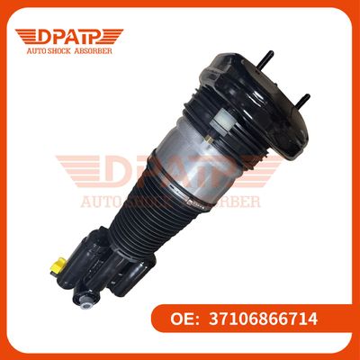 Amortecedor de ar automático Novo 37106866714 37106866713 Amortecedor de suspensão a ar com ADC para BMW G32