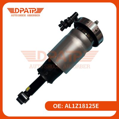 AL1Z18125E Kit de suspensão a ar do amortecedor traseiro para Lincoln Navigator 2008-2014