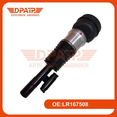 Mola Helicoidal de Suspensão Amortecedor Dianteiro a Ar Novo LR167508 LR170945 para Land Rover Range Rover Sport 2023 L461