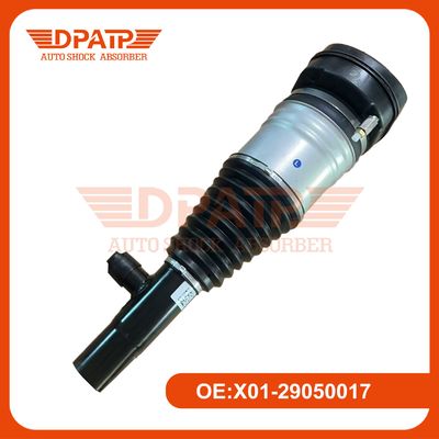 Kit de suspensão de ar para absorção de choque frontal X01-29050017 X01-29050018