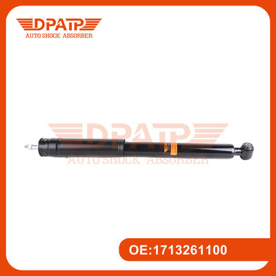 Novo Kit de Suspensão Pneumática Traseira 1713261100 para Mercedes-Benz 171