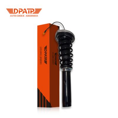 Para Porsche 981 982 Embalagem Personalizada 98134304504 Kit de Suspensão Mola Amortecedor Indutivo Conjunto Amortecedor