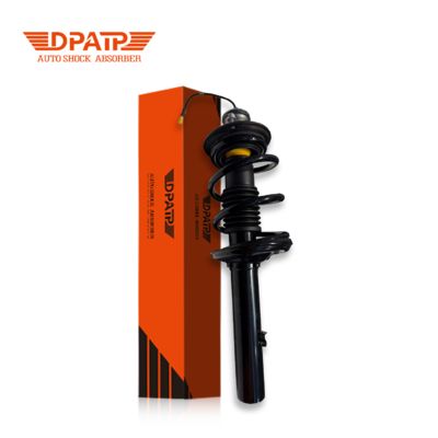 Kit coilover de serviço personalizado 982513031 Amortecedor de suspensão Indutivo Amortecedor traseiro para Porsche 982