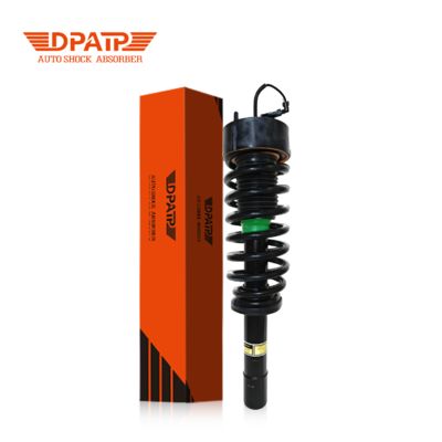 Kit Coilover de Suspensão Mola Dianteira Amortecedor Indutivo Amortecedor 23405719 para Cadillac CT6 4WD
