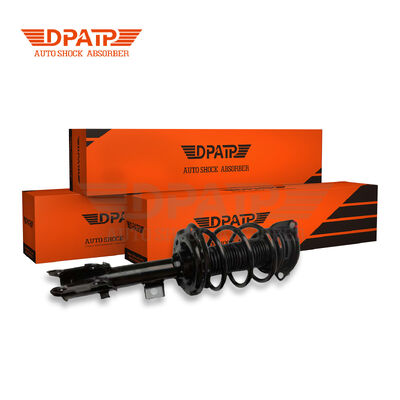 Absorvedor de choque de suspensão de ar para Hyundai Elantra 2012- K3 546514V100 546614V100