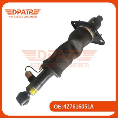 Gráfico DPATP Amortizador de Suspensão traseira 4Z7616051A para Audi A6 Allroad quattro